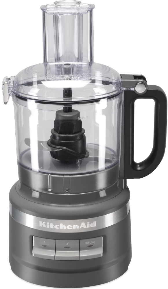 Robot de bucătărie 1,7 l KitchenAid 5KFP0719EDG