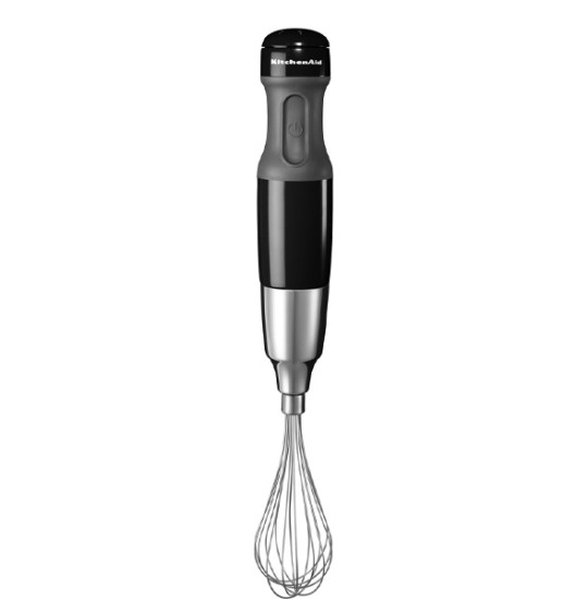 Blender de mână 5 viteze KitchenAid 5KHB2570EOB